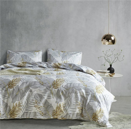 Housse de couette Plume | Couettedouillette