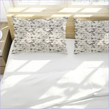 Housse de Couette Avion pour garçon - couettedouillette
