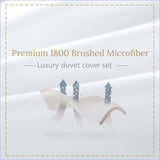 Housse de Couette Boheme Chic Frise Aztèque -