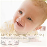 Housse de Couette Boheme Chic Frise Aztèque -