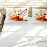 Housse de Couette Bowling - couettedouillette