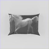 Housse de Couette Cheval Camargue au Galop -
