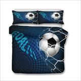 Housse de Couette Foot - But! couettedouillette