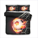Housse de Couette Foot - But! couettedouillette