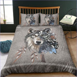 Housse de Couette Loup Bionique (non dispo) -