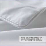 Housse de Couette Love - couettedouillette