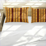 Housse de Couette motif Egypte - couettedouillette