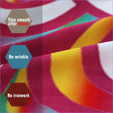 Housse de Couette motif Mandala Aztec - couettedouillette