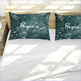 Housse de Couette Originale - Physique - couettedouillette