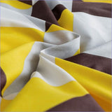 Housse de Couette Petites fleurs discrêtes -