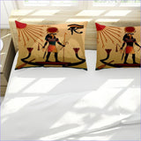 Housse de couette Pharaon - couettedouillette