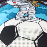 Housse de Couette photo - couettedouillette