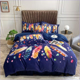 parure de lit Plume - Festival | Couettedouillette