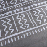 Housse de Couette Scandinave - Oulu - couettedouillette