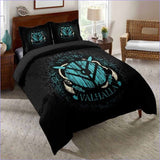Housse de Couette Viking - Victory - couettedouillette