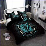 Housse de Couette Viking - Victory - couettedouillette