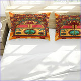 Housse de Couette Combi VW - couettedouillette