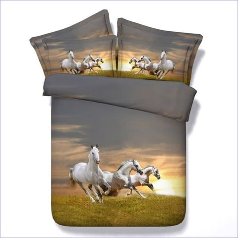 Couette Cheval pas cher - Meilleures ofes sur le neuf et l'occasion Couette Cheval pas cher - Meilleures ofes sur le neuf et l'occasion