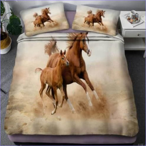 Drap de Bain Cheval 10 Personnalisé 70X140 Drap de Bain Cheval 10 Personnalisé 70X140