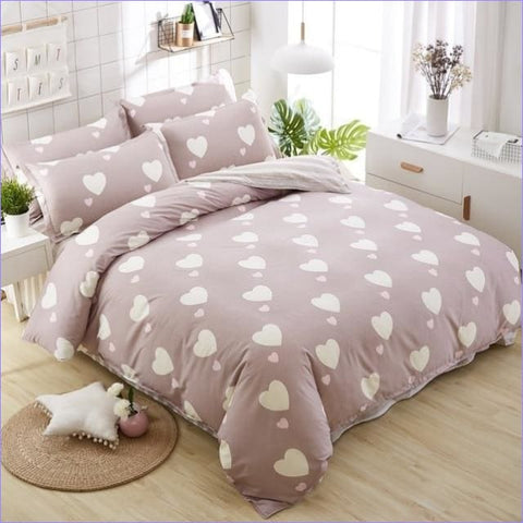 Housse de Couette Mandala - Bleu Nuit Housse de Couette Mandala - Bleu Nuit