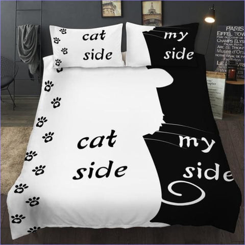 Le Arti-Chat - Garden Patch Cats Le Arti-Chat - Garden Patch Cats